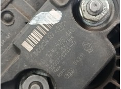 Recambio de alternador para nissan qashqai i (j10, nj10) 1.5 dci referencia OEM IAM 8200728292D  0124525140