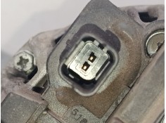 Recambio de alternador para nissan qashqai i (j10, nj10) 1.5 dci referencia OEM IAM 8200728292D  0124525140 2