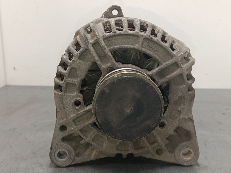 Recambio de alternador para nissan qashqai i (j10, nj10) 1.5 dci referencia OEM IAM 8200728292D  0124525140
