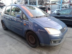 ford focus c-max (dm2) del año 2005