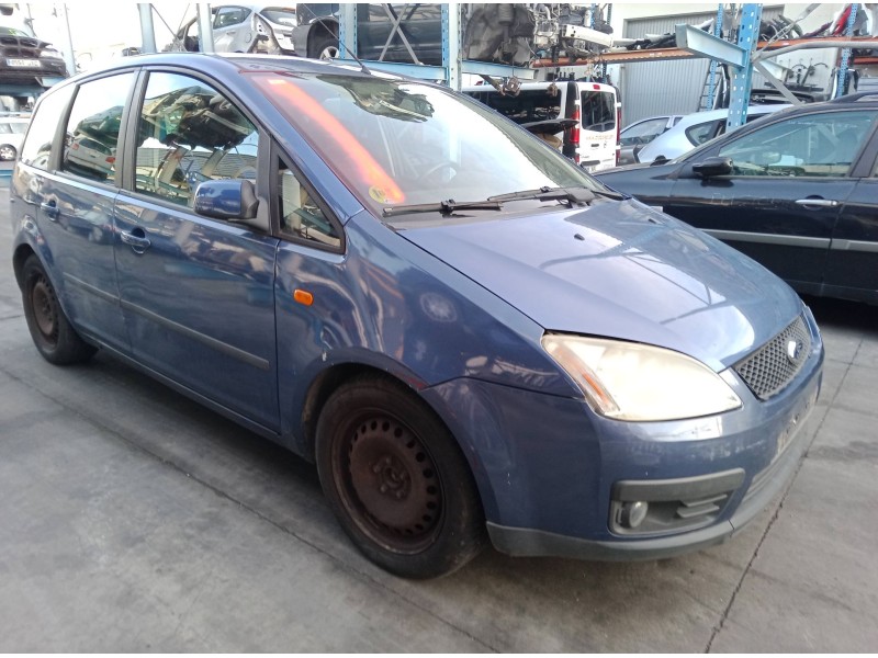 ford focus c-max (dm2) del año 2005
