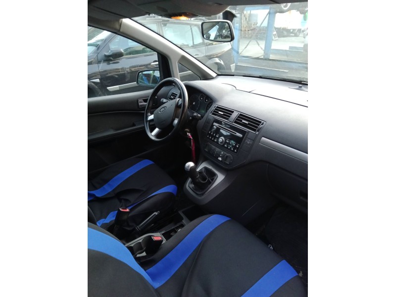 ford focus c-max (dm2) del año 2005