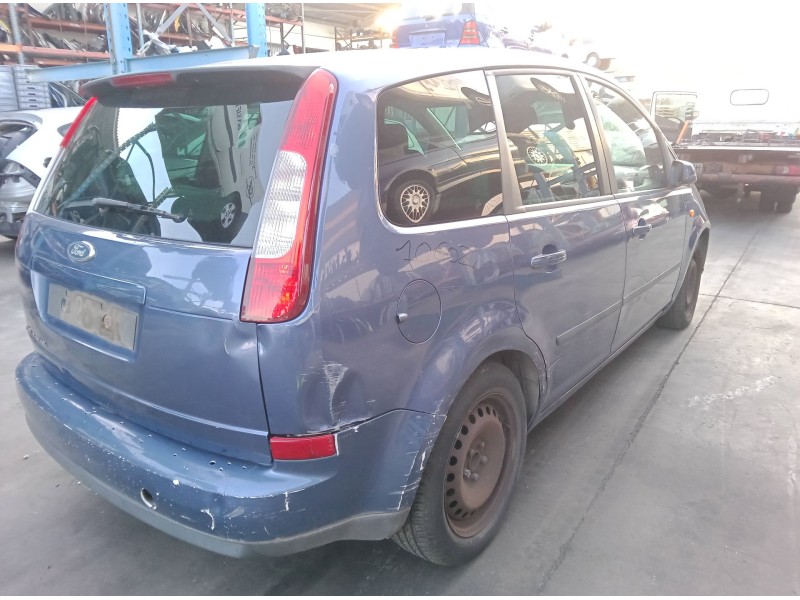 ford focus c-max (dm2) del año 2005