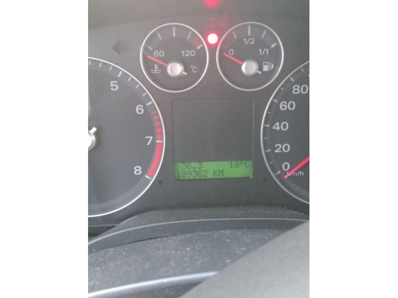 ford focus c-max (dm2) del año 2005