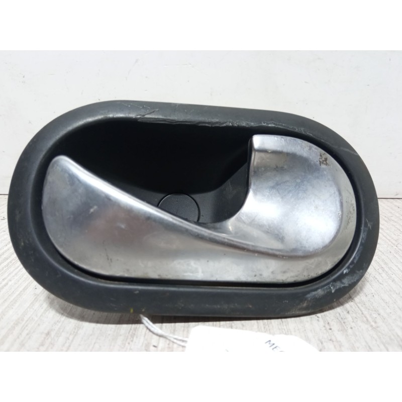 Recambio de maneta interior puerta trasera derecha para renault megane ii station wagon (km0/1_) 1.5 dci (km16, km1e) referencia