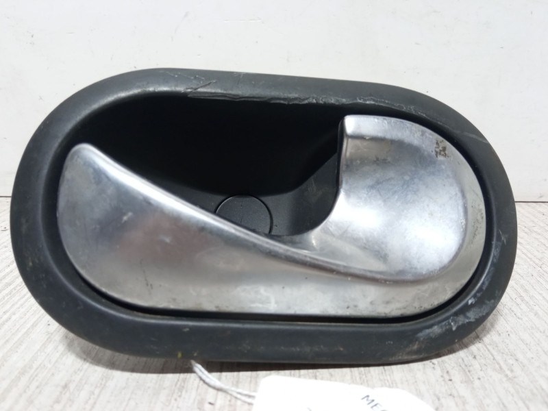 Recambio de maneta interior puerta trasera derecha para renault megane ii station wagon (km0/1_) 1.5 dci (km16, km1e) referencia