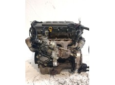 Recambio de motor completo para opel astra j (p10) 1.4 turbo (68) referencia OEM IAM A 14 NET   2