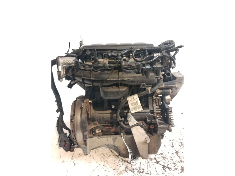 Recambio de motor completo para opel astra j (p10) 1.4 turbo (68) referencia OEM IAM A 14 NET  