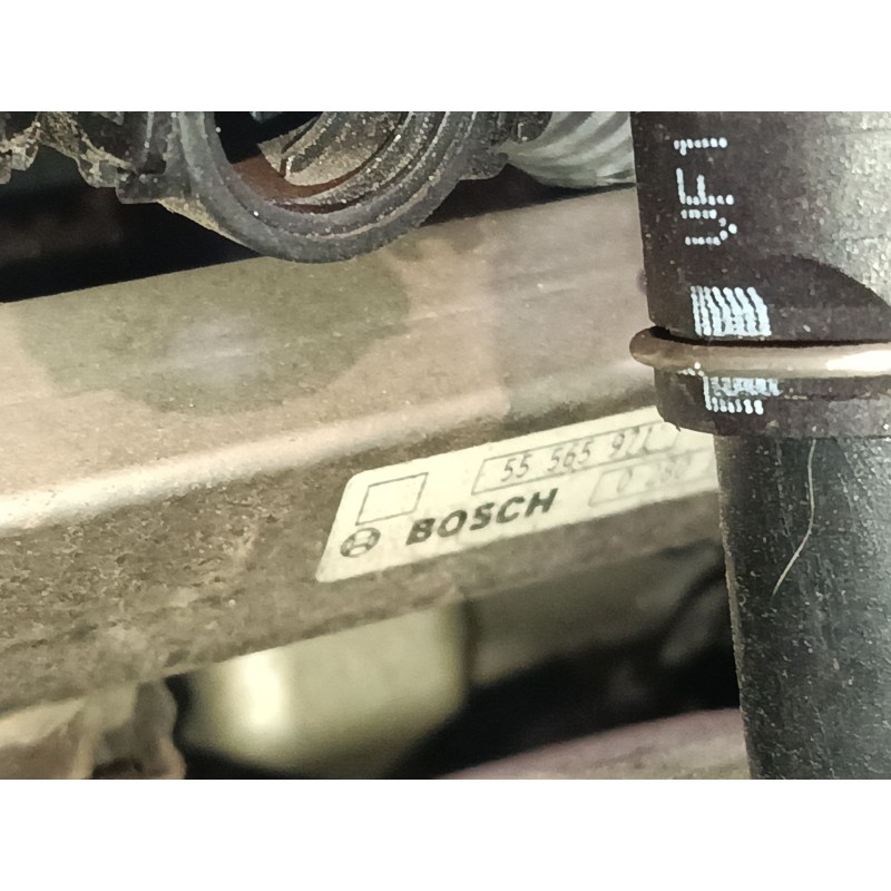 Recambio de motor completo para opel astra j (p10) 1.4 turbo (68) referencia OEM IAM A 14 NET  