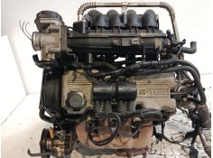 Recambio de motor completo para chevrolet aveo / kalos hatchback (t250, t255) 1.2 referencia OEM IAM   