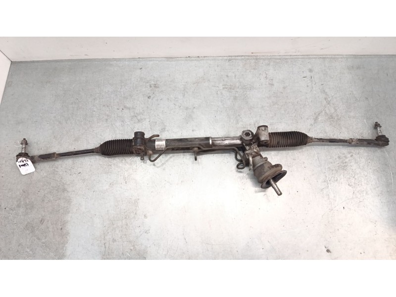 Recambio de cremallera direccion para opel insignia a sports tourer (g09) 2.0 cdti (35) referencia OEM IAM P13292325  