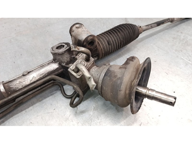 Recambio de cremallera direccion para opel insignia a sports tourer (g09) 2.0 cdti (35) referencia OEM IAM P13292325  