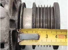 Recambio de alternador para opel insignia a sports tourer (g09) 2.0 cdti (35) referencia OEM IAM 13502583   2