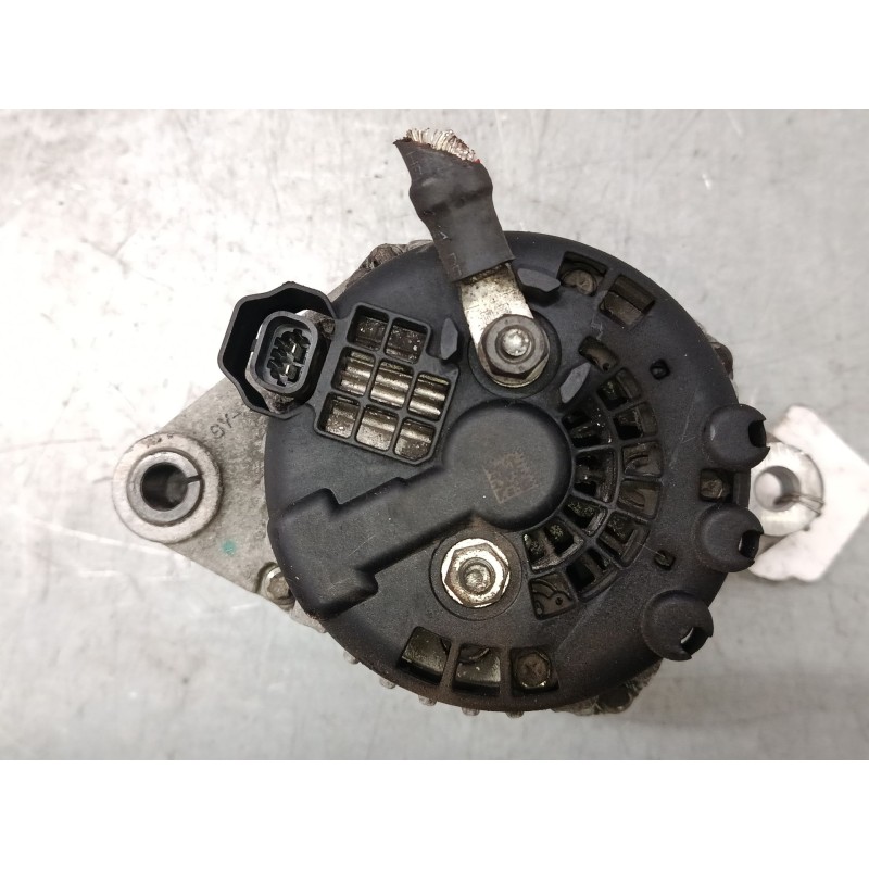 Recambio de alternador para opel insignia a sports tourer (g09) 2.0 cdti (35) referencia OEM IAM 13502583  