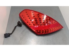 Recambio de piloto trasero derecho para peugeot 307 cc (3b) 2.0 16v referencia OEM IAM 6351S3  