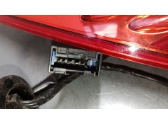 Recambio de piloto trasero derecho para peugeot 307 cc (3b) 2.0 16v referencia OEM IAM 6351S3   2