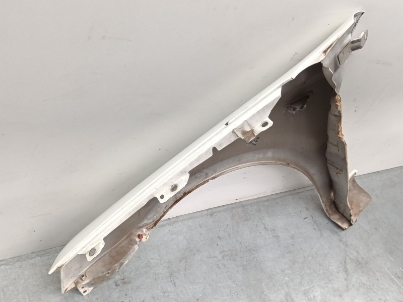 Recambio de aleta delantera derecha para fiat panda / panda classic (169_) 1.2 (169.axb11, 169.axb1a) referencia OEM IAM   