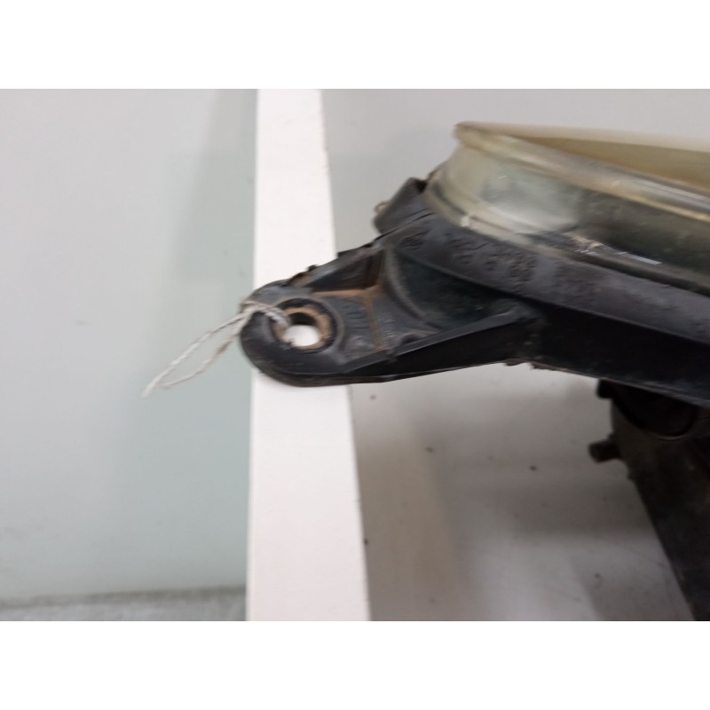 Recambio de faro izquierdo para opel corsa d (s07) 1.2 (l08, l68) referencia OEM IAM 13186381EF  