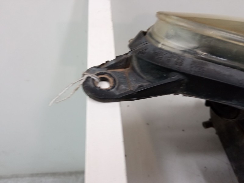 Recambio de faro izquierdo para opel corsa d (s07) 1.2 (l08, l68) referencia OEM IAM 13186381EF  