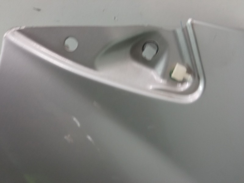 Recambio de aleta delantera derecha para mercedes-benz clase a (w169) a 180 cdi (169.007, 169.307) referencia OEM IAM   