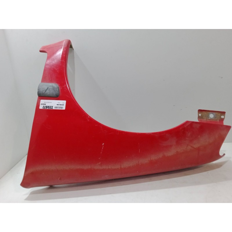 Recambio de aleta delantera izquierda para peugeot 106 i (1a, 1c) 1.1 referencia OEM IAM   