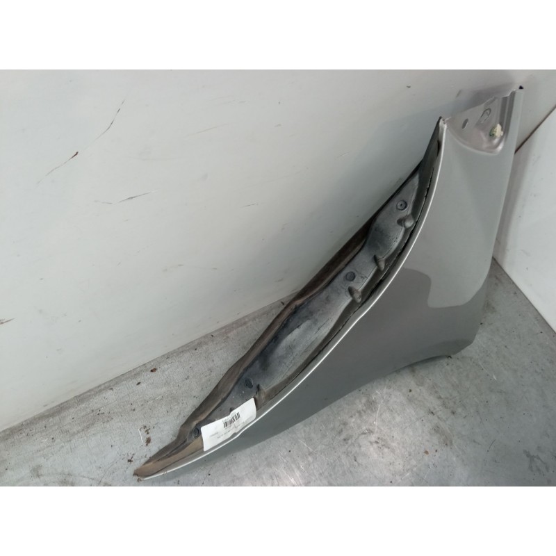 Recambio de aleta delantera derecha para mercedes-benz clase a (w169) a 180 cdi (169.007, 169.307) referencia OEM IAM   