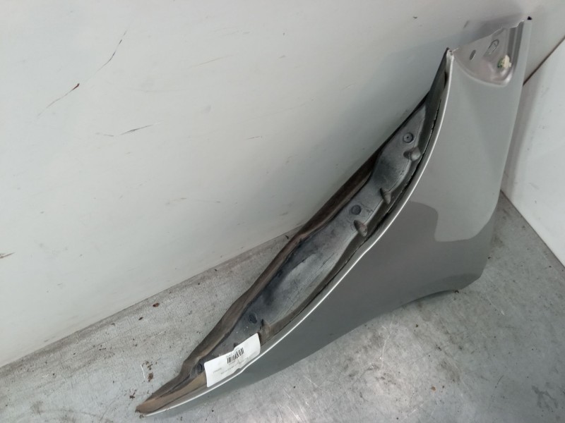 Recambio de aleta delantera derecha para mercedes-benz clase a (w169) a 180 cdi (169.007, 169.307) referencia OEM IAM   