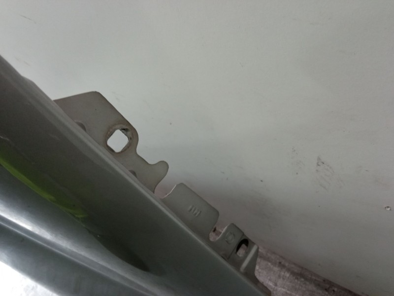 Recambio de aleta delantera derecha para mercedes-benz clase a (w169) a 180 cdi (169.007, 169.307) referencia OEM IAM   