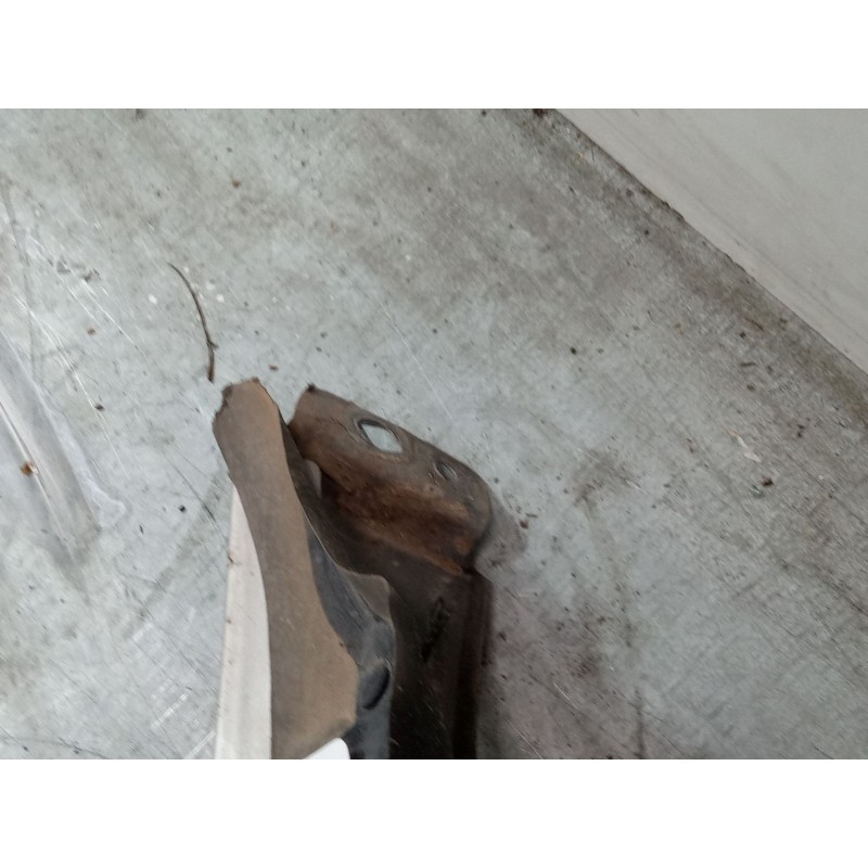 Recambio de aleta delantera derecha para mercedes-benz clase a (w169) a 180 cdi (169.007, 169.307) referencia OEM IAM   