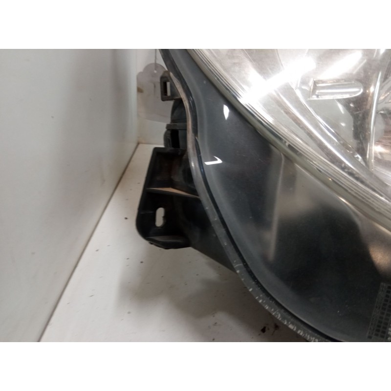 Recambio de faro derecho para opel corsa d (s07) 1.2 (l08, l68) referencia OEM IAM 13186382EF  