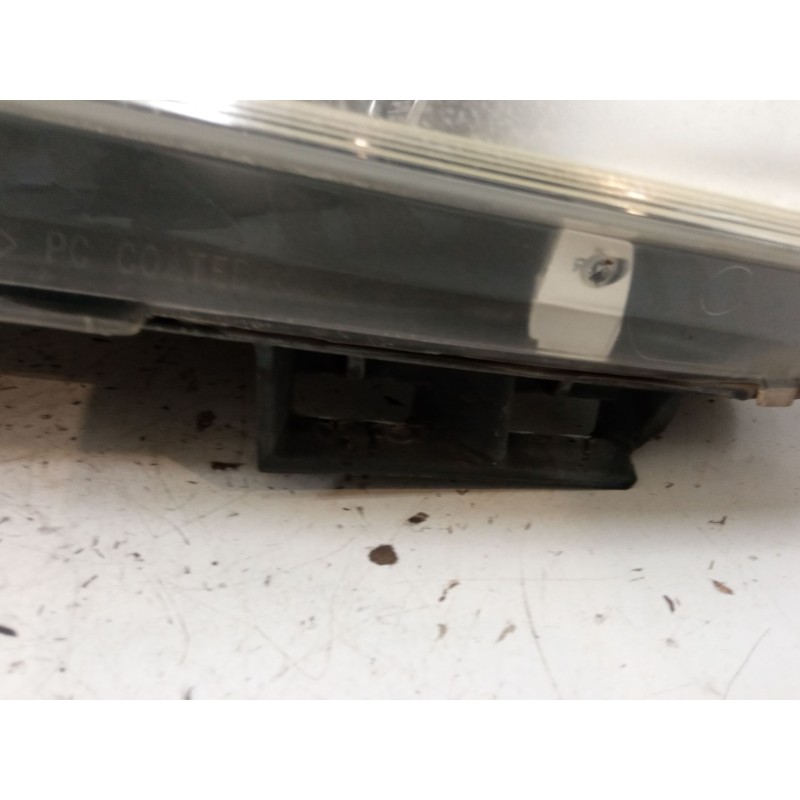 Recambio de faro derecho para opel corsa d (s07) 1.2 (l08, l68) referencia OEM IAM 13186382EF  