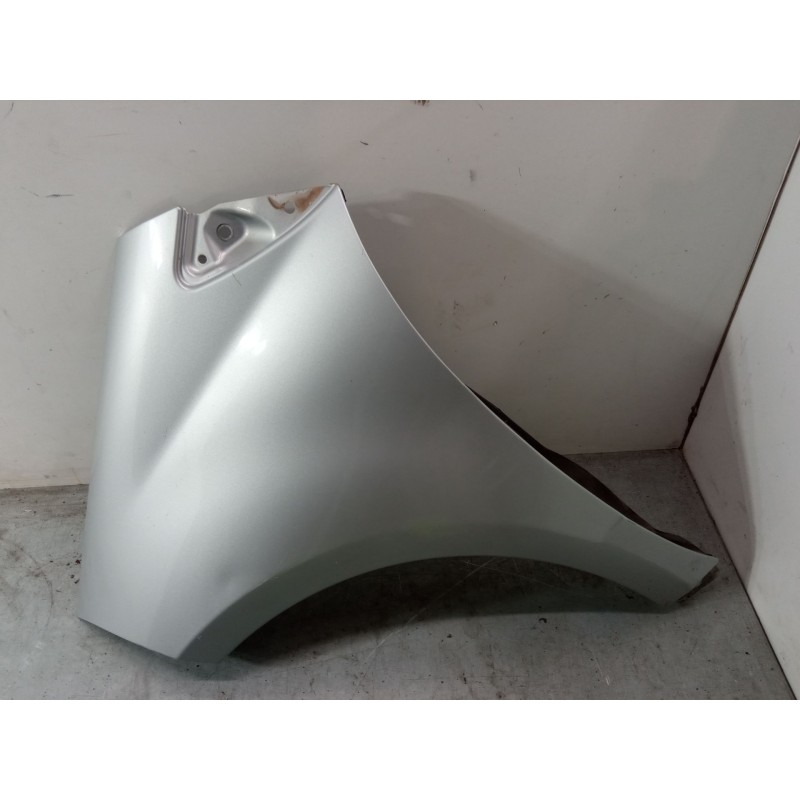 Recambio de aleta delantera izquierda para mercedes-benz clase a (w169) a 180 cdi (169.007, 169.307) referencia OEM IAM   