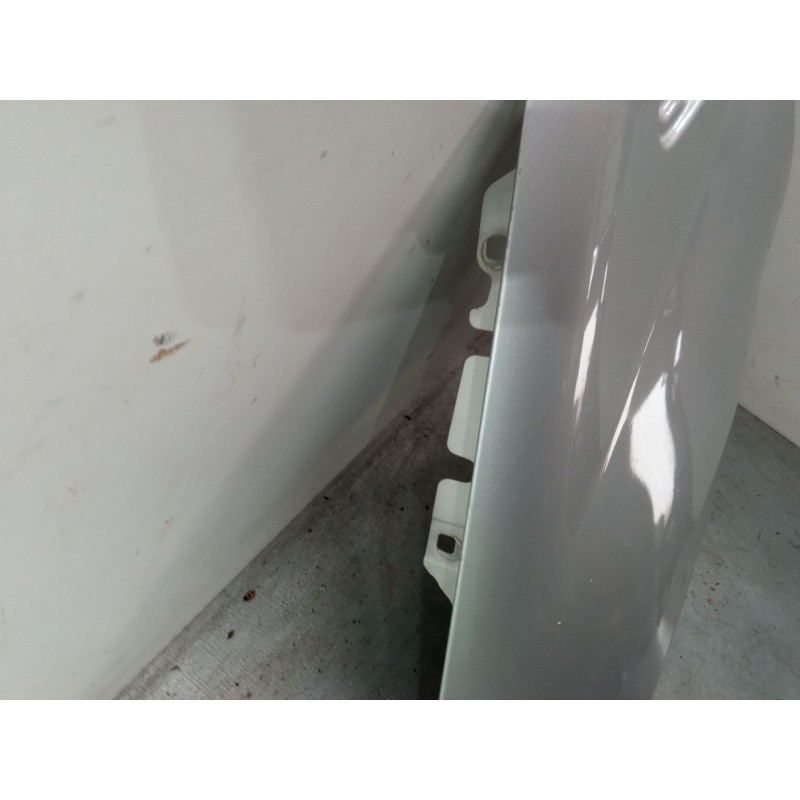 Recambio de aleta delantera izquierda para mercedes-benz clase a (w169) a 180 cdi (169.007, 169.307) referencia OEM IAM   