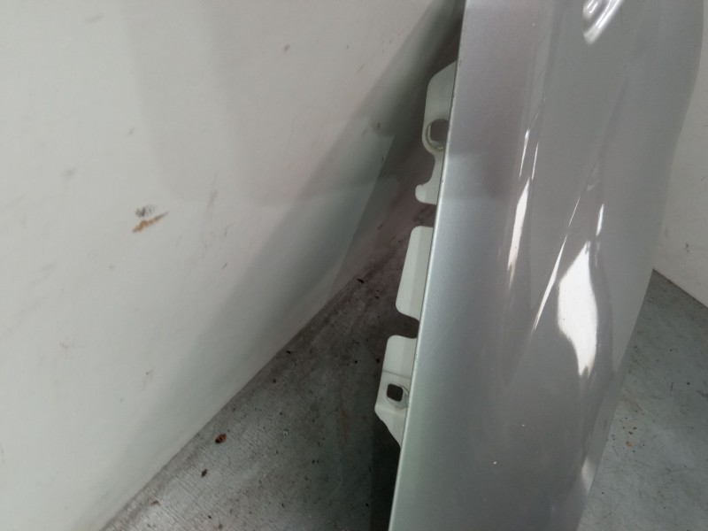 Recambio de aleta delantera izquierda para mercedes-benz clase a (w169) a 180 cdi (169.007, 169.307) referencia OEM IAM   