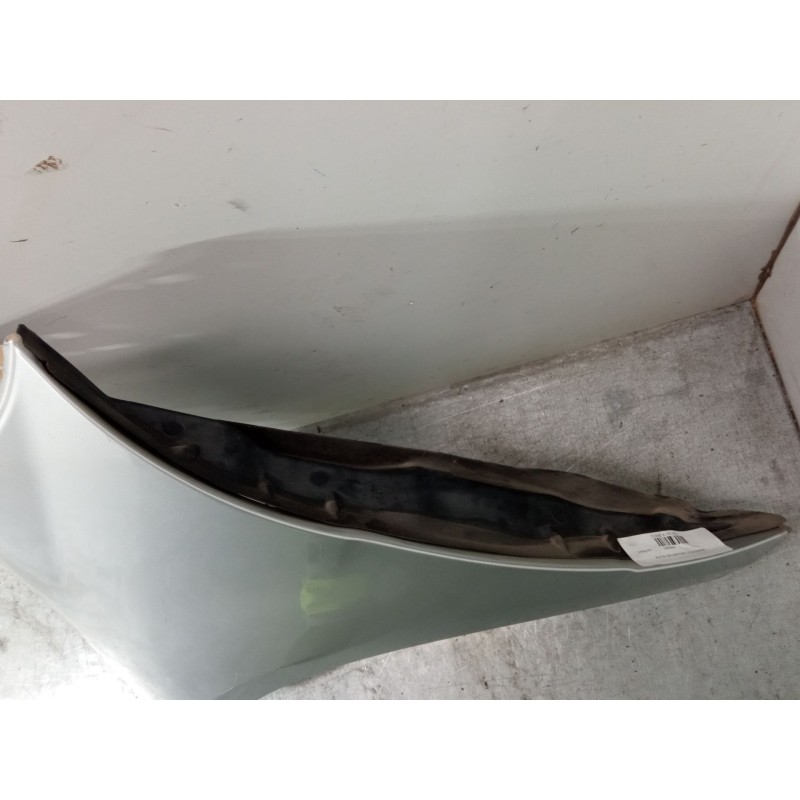 Recambio de aleta delantera izquierda para mercedes-benz clase a (w169) a 180 cdi (169.007, 169.307) referencia OEM IAM   