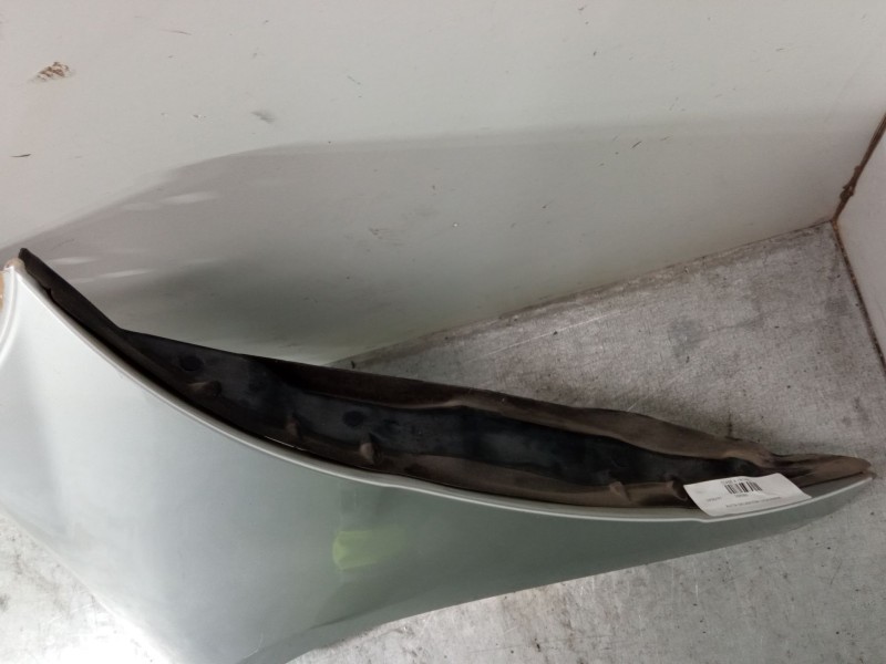 Recambio de aleta delantera izquierda para mercedes-benz clase a (w169) a 180 cdi (169.007, 169.307) referencia OEM IAM   