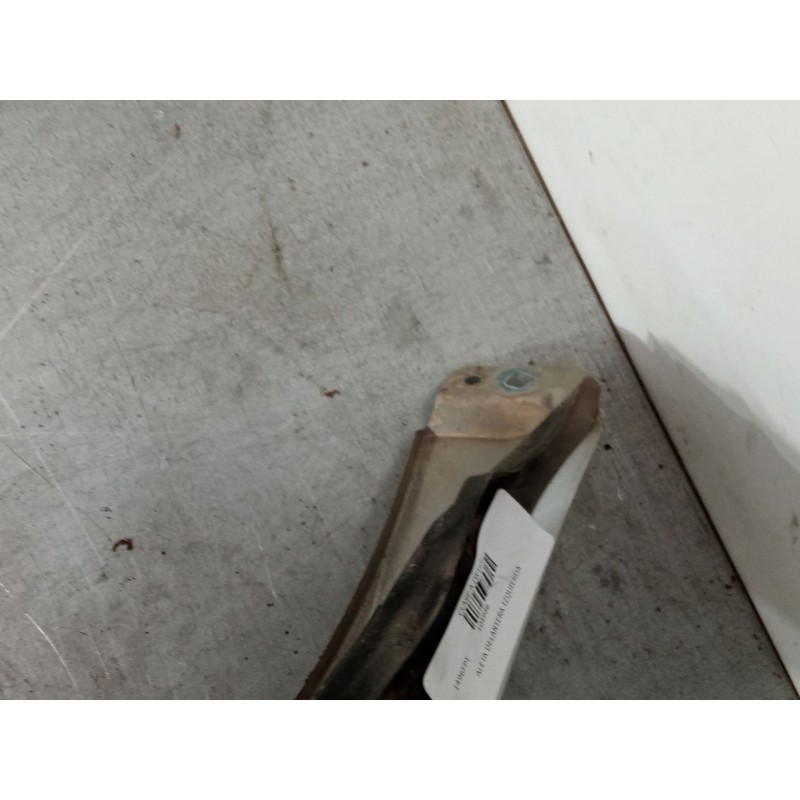 Recambio de aleta delantera izquierda para mercedes-benz clase a (w169) a 180 cdi (169.007, 169.307) referencia OEM IAM   