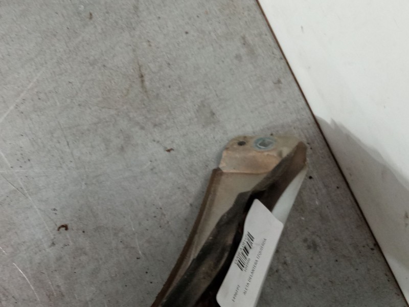 Recambio de aleta delantera izquierda para mercedes-benz clase a (w169) a 180 cdi (169.007, 169.307) referencia OEM IAM   