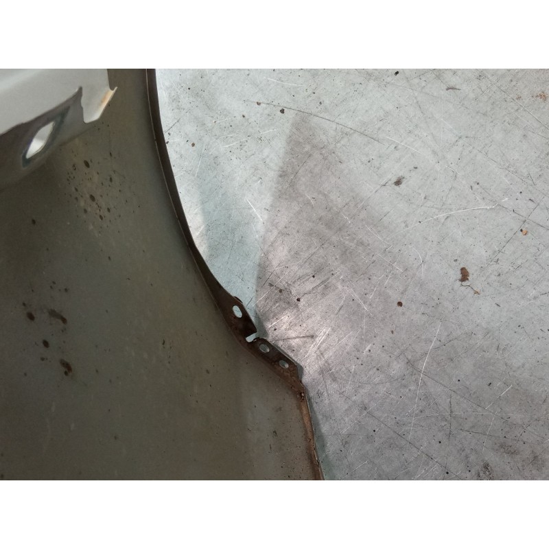 Recambio de aleta delantera izquierda para mercedes-benz clase a (w169) a 180 cdi (169.007, 169.307) referencia OEM IAM   