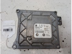 Recambio de centralita motor uce para opel astra h (a04) 1.6 (l48) referencia OEM IAM 55568735 5WK9463 