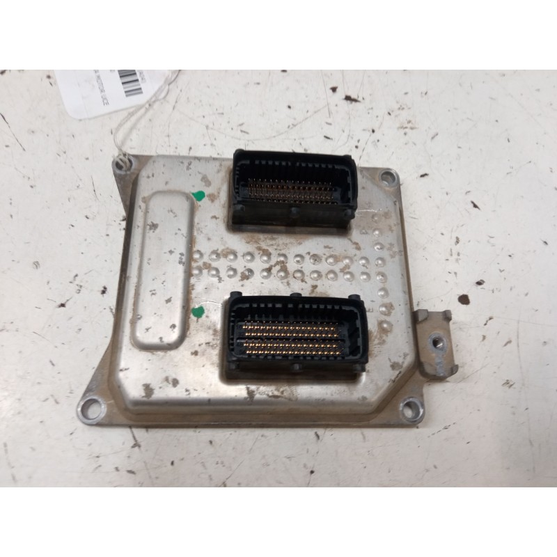 Recambio de centralita motor uce para opel astra h (a04) 1.6 (l48) referencia OEM IAM 55568735 5WK9463 