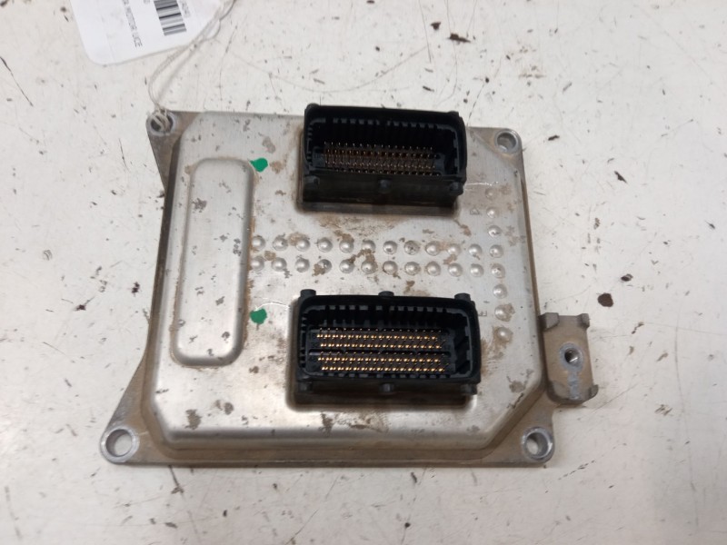 Recambio de centralita motor uce para opel astra h (a04) 1.6 (l48) referencia OEM IAM 55568735 5WK9463 