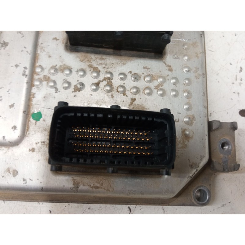 Recambio de centralita motor uce para opel astra h (a04) 1.6 (l48) referencia OEM IAM 55568735 5WK9463 