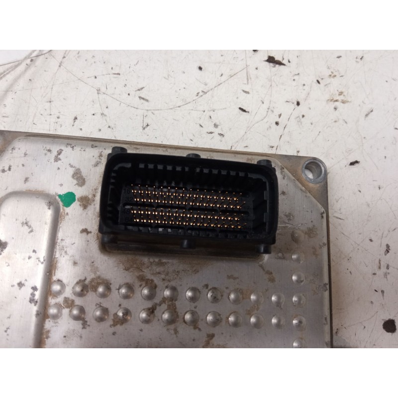 Recambio de centralita motor uce para opel astra h (a04) 1.6 (l48) referencia OEM IAM 55568735 5WK9463 