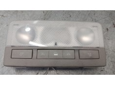 Recambio de luz interior delantera para opel insignia a sports tourer (g09) 2.0 cdti (35) referencia OEM IAM 316627975  