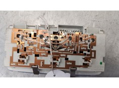 Recambio de luz interior delantera para opel insignia a sports tourer (g09) 2.0 cdti (35) referencia OEM IAM 316627975   2