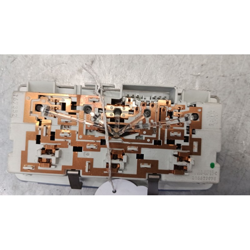 Recambio de luz interior delantera para opel insignia a sports tourer (g09) 2.0 cdti (35) referencia OEM IAM 316627975  