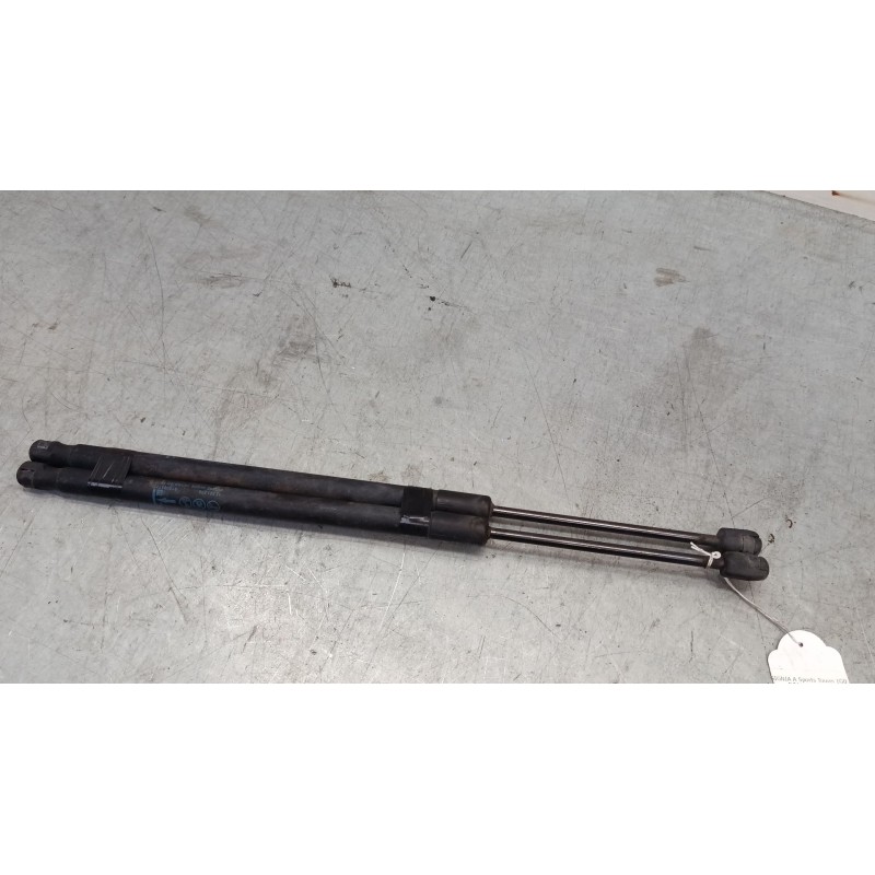 Recambio de amortiguadores malet/porton para opel insignia a sports tourer (g09) 2.0 cdti (35) referencia OEM IAM   