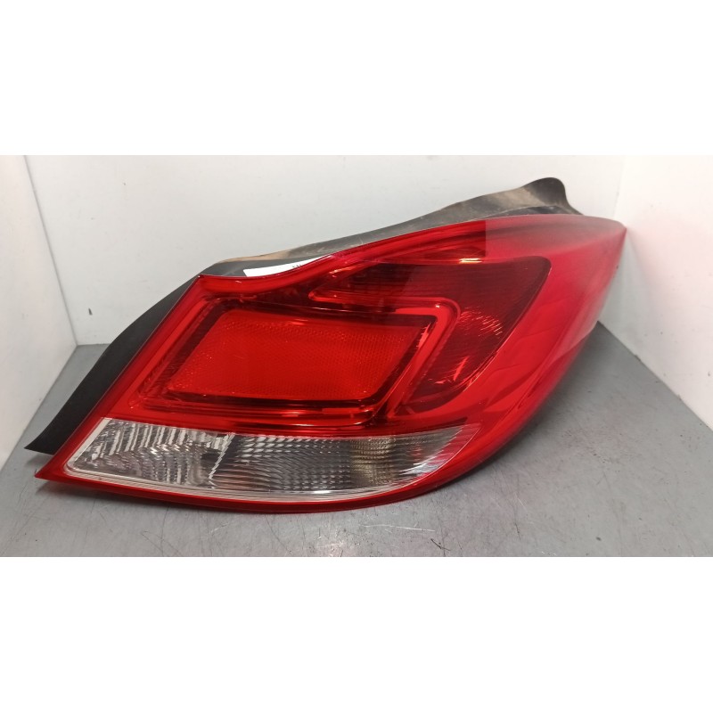 Recambio de piloto trasero derecho para opel insignia a sports tourer (g09) 2.0 cdti (35) referencia OEM IAM 13226839  