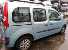 renault kangoo / grand kangoo ii (kw0/1_) del año 2008 2